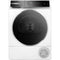 Bosch WQB246CLNL - Warmtepompdroger - Iron Assist Smart Dry Silent Dry - Kleur niet gespecificeerd