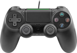 Tracer TRAJOY46852 Gaming Controller Gamepad Playstation 4 Playstation 3 PC Analogue/Digital Black