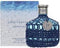 John Varvatos Eau De Toilette Artisan Blu 125 ml - Voor Mannen