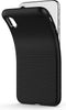 Spigen 064CS24872 - Soft case - Schokbestendig - Zwart