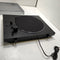 Sony PS-LX310BT - Draaitafel - Bluetooth 4.2 - Automatisch afspelen