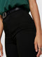 ONLY ONLFOREVER - Skinny Jeans - High Waist - Zwart - Maat L X L34