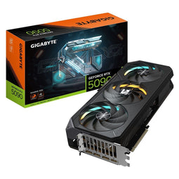 GIGABYTE GeForce RTX 5090 - GAMING - 32 GB GDDR7