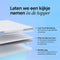 Cloudpillo Original Topper 180x200 - Topdekmatras - Adaptive Support laag - 4-Seizoenen - Voorzien