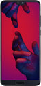 Huawei P20 Pro - 128GB - Leica triple camera 40MP - Zwart