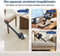Samako CleanDetect Lite - Draadloze stofzuiger - 200W 22kPa zuigkracht - Blauw