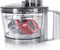 Bosch MCM3100W - Foodprocessor - Oververhittingsbeveiliging