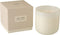 J-Line Geurkaars Casa Aroma Wit Large-100U