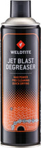 Weldtite Jet Blast Ontvetter 500ml Zwart