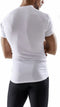 Craft Active Extreme X - S/S Thermoshirt Heren - Slim fit - Wit
