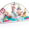 Tiny Love Gymini Deluxe - Babygym met muziek en activiteiten - Princess Tales