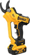 DeWALT DCMPP568P1 18V XR Snoeischaar met 1x 5.0Ah accu