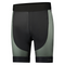 Shimano Passo Trail W - Fietsonderbroek - Ademend met ZONE-dameszeem - Zwart/grijs Dames L