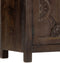 vidaXL-Dressoir-met-gesneden-ontwerp-110x35x70-cm-massief-mangohout