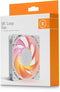 EK Water Blocks FPT 120 D-RGB - Loop Fan 120mm - Fluid Bearing - 36dB(A)