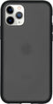 iMoshion Hoesje Geschikt voor iPhone 11 Pro Hoesje - iMoshion Frosted Backcover - Zwart