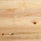 vidaXL - Traptreden - 2 - st - 120x30x2 - cm - onbehandeld - massief - eikenhout
