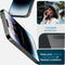 Spigen EZ FIT GLAS.tR - Screen Protector - Inclusief montage frame - iPhone 14 Pro