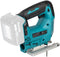 Makita DJV186Z - Accu decoupeerzaag 18V - Variabele toerenregeling - 3 pendelstanden