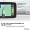 TomTom GO Classic 6 (2nd GEN) - Autonavigatie - Europa - 6 inch touchscreen - Dubbele USB snellader