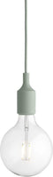 E27 hanglamp LED Light Green