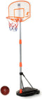 Kinder Basketbalstandaard incl. Puntenteller