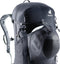 Wandelrugzak Deuter Trail Pro Zwart 33 L