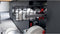 Bauknecht BSUO3O23PFX - Onderbouw Vaatwasser - 10 Couverts - PowerClean - 43 dB - Energieklasse E