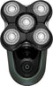 Remington XR1600 - Scheerapparaat - 5 Snijringen - Zwart
