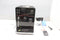 Gaggia Accademia RI9781/01 - Volledig Automatische Koffiemachine - 15 Bar - Zwart