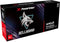 Powercolor Hellhound - Radeon RX 9060 XT - 8GB GDDR6 7680 x 4320 Pixels PCIe 5.0 - 2.048 rekenkernen
