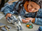 LEGO Harry Potter™ - Scheurbek™ hippogrief 76427 - 723 onderdelen