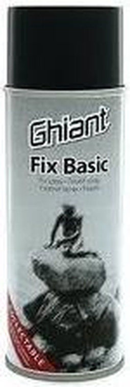 Fixeerspray Ghiant 400ml