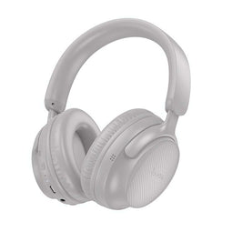 Draadloze hoofdtelefoon Hoco W53 Tone Grijs