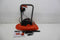 Black & Decker BEMWH551-QS - Elektrische zweefmaaier - 1200W 30cm maaibreedte - Geschikt voor kleine tuinen tot 250m²