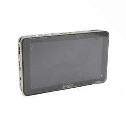 Godox GM6S - 4K HDMI On Camera Monitor - Ultra Bright 5.5" (Occ)
