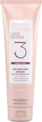 Anti-Klit Haarmasker Alfaparf Milano Lisse Design (150 ml)