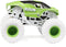 Monster Jam Bakugan Vs Alien 1:64