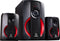 Speakers Hiditec SPK010000 40W Bluetooth