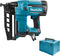 Makita DBN600ZJ - 18V Brad tacker - Voor brads 25-64 mm - Inclusief Mbox