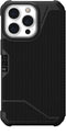 Urban Armor Gear UAG - Metropolis Hoesje - MIL STD 810G 516.6 - Zwart (iPhone 13 Pro)