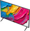 LG 43QNED80A6A - 4K QNED TV - α7 AI Processor 4K Gen8 - Zwart