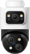 Eufy S4 Max - PoE NVR Beveiligingssysteem - 16 MP triple lens bullet-PTZ Cam 360° PTZ 8× auto zoom nachtzicht IP67