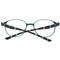 Kinderzonnebril Porsche Design P8345-50E Blauw Ø 50 mm