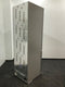 BOSCH KGN392LBF - Koel-vriescombinatie - 363 liter - RVS