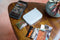 HP Sprocket New Edition - Mobiele Fotoprinter - Sneller verbinden - Blush