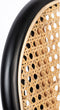 Zuiver Spike Barkruk 64,5 cm Naturel/Roze