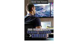 Xina M Uhl - Using Computer Science in Film and Television Careers - Hardcover - 80 pagina's