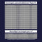 Plieger Compact Paneelradiator Type 11 - Geribbelde voorplaat - 60 x 100 cm - Wit