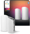 Philips Hue Play - Wall Washer - Multi-color - (2 stuks)
